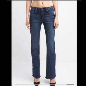 GAP | 1969 Perfect Boot Cut Jeans Size 12R